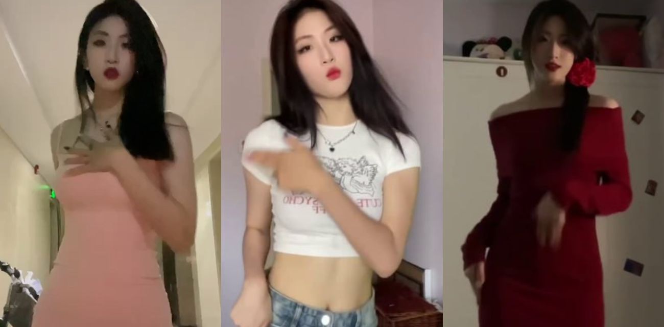 南京艺术学院舞蹈系女神邓亚丽性爱视频流出 清纯乖乖女床上骑乘狂吞大鸡巴淫叫连连