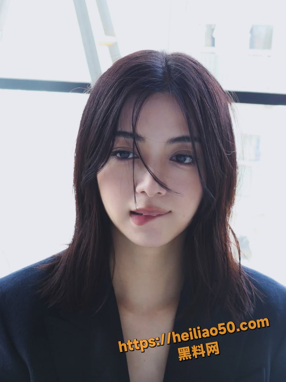 日本知名女艺人 池田依来沙 下海拍摄AV曝光 是真的Q弹啊！
