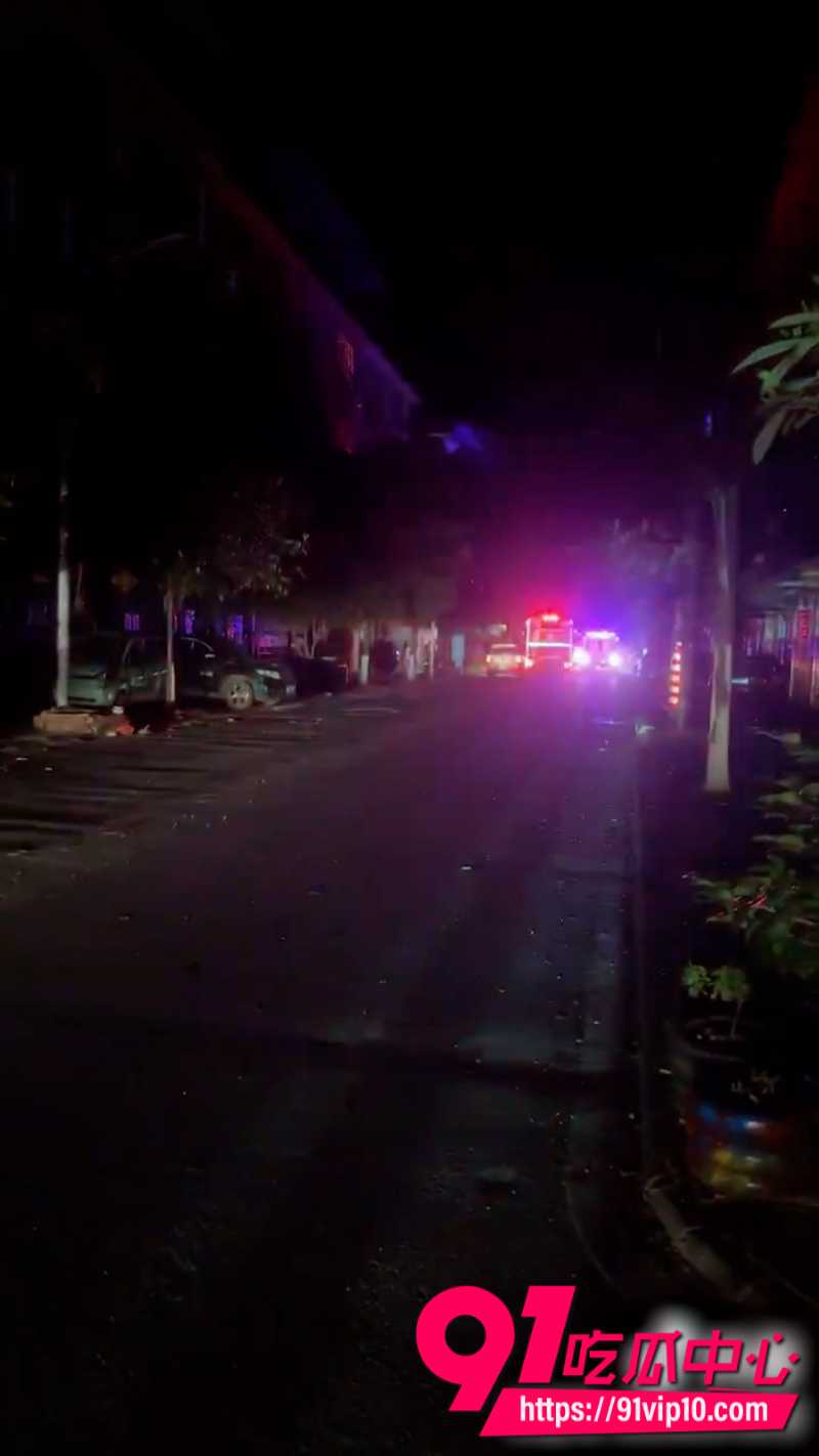 广西桂林兴安县爆炸事件现场视频曝光5 广西桂林兴安县爆炸事件现场视频曝光5