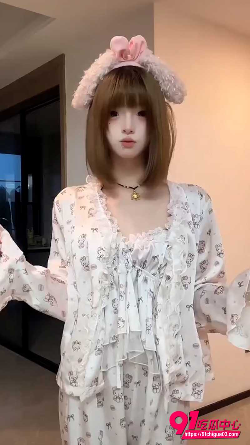 抖音网红困熊2 抖音网红困熊2