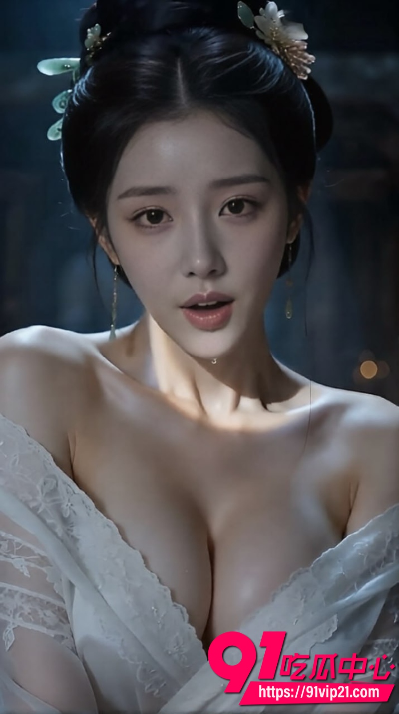 AI艳鬼 4