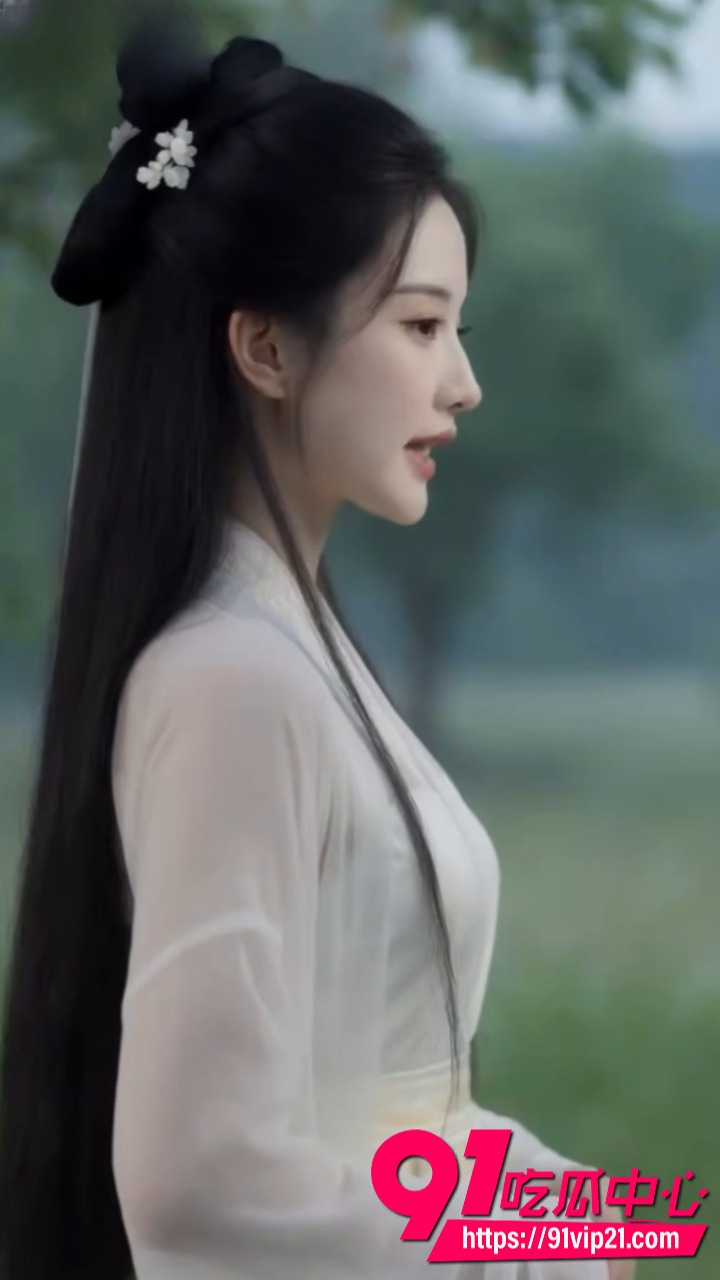 AI成人短剧龙女奇遇记4