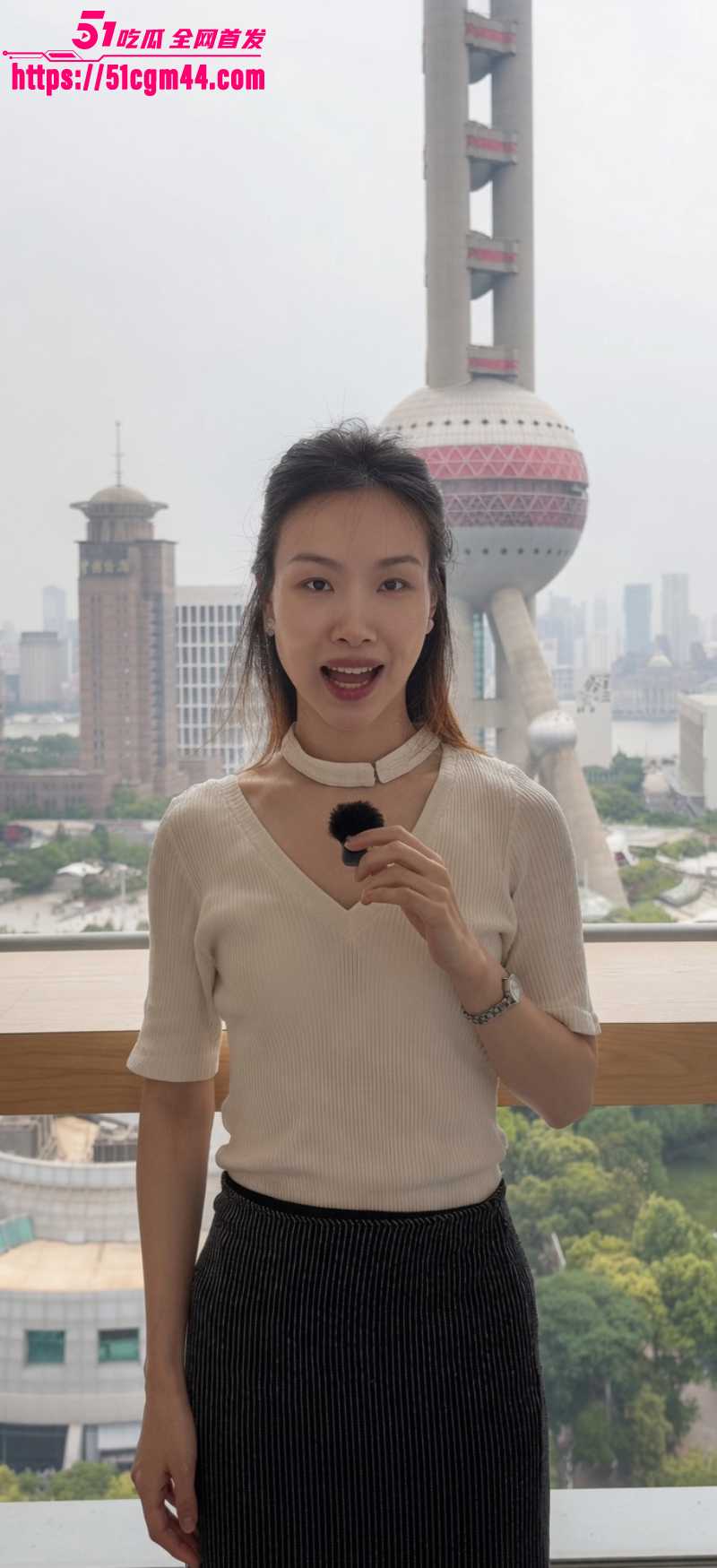 亚洲马桶 雅思老师张忻然 8