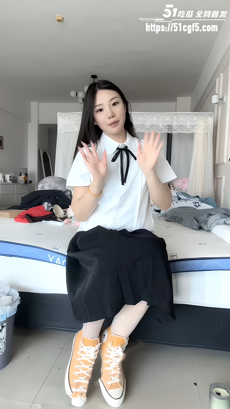 极品高颜值 女大学生 1