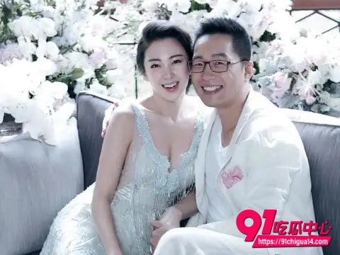 袁巴元曝光张雨绮出轨16