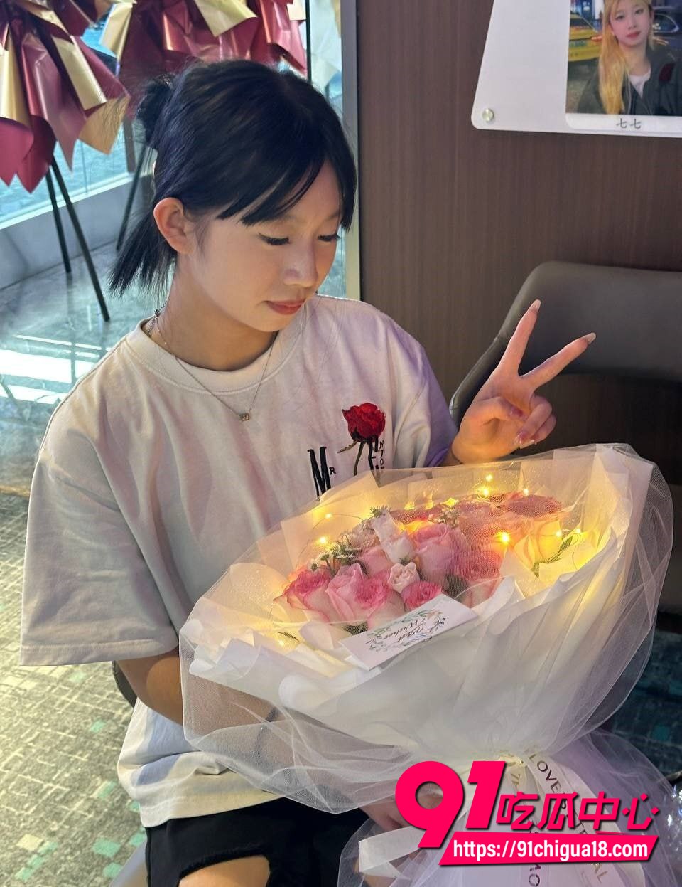 上海林佳琪洗澡视频曝光1 上海林佳琪洗澡视频曝光1