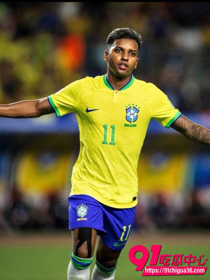 2026世界杯最大遗珠名单出炉4