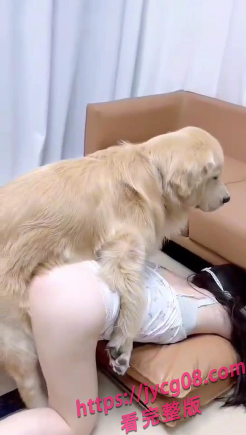 人兽女王“香香公主”炸裂合集大放送 人狗交配秀 配图8