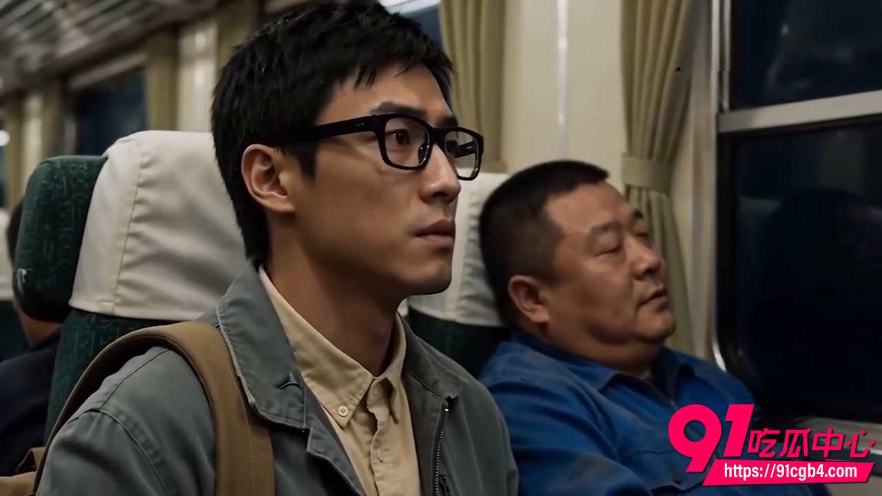 AI成人短剧一路向西1 AI成人短剧一路向西1