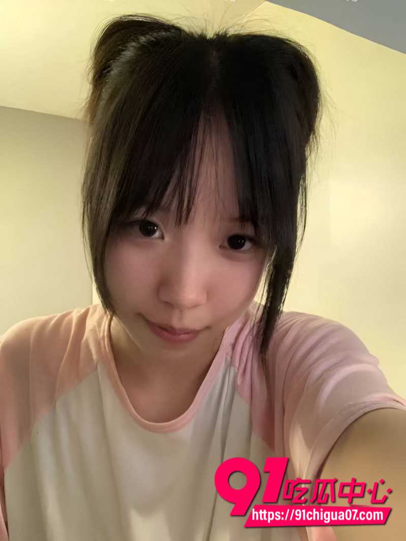 广东珠海清纯学生妹5