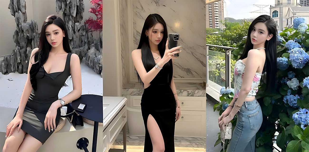 我的枪好长