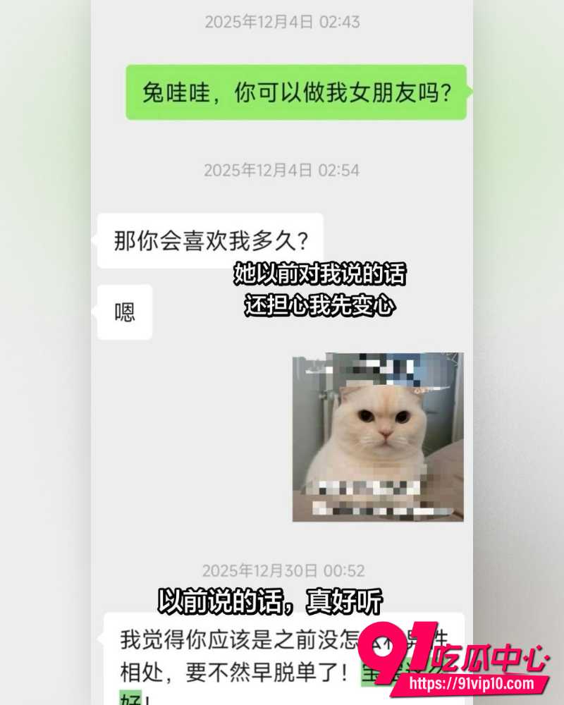 兔哇哇分手大战 11 兔哇哇分手大战 11