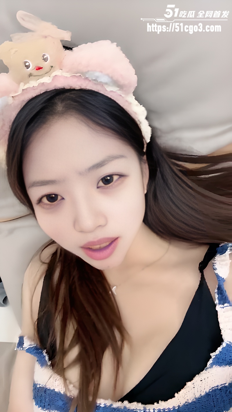 清纯女大生1