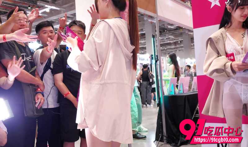 台湾甜妹成人发布会4