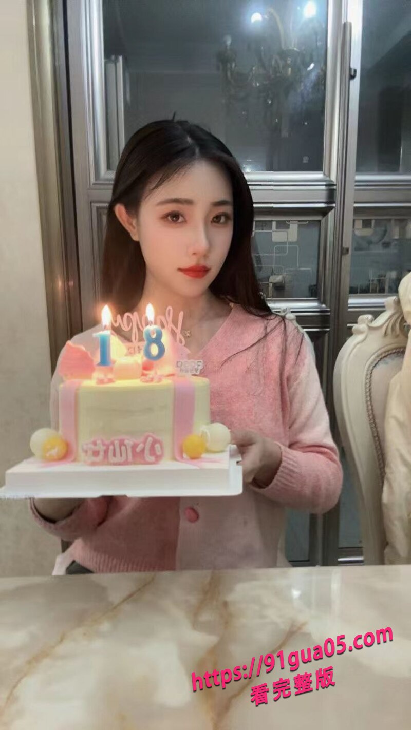 朵朵女王福利合集05