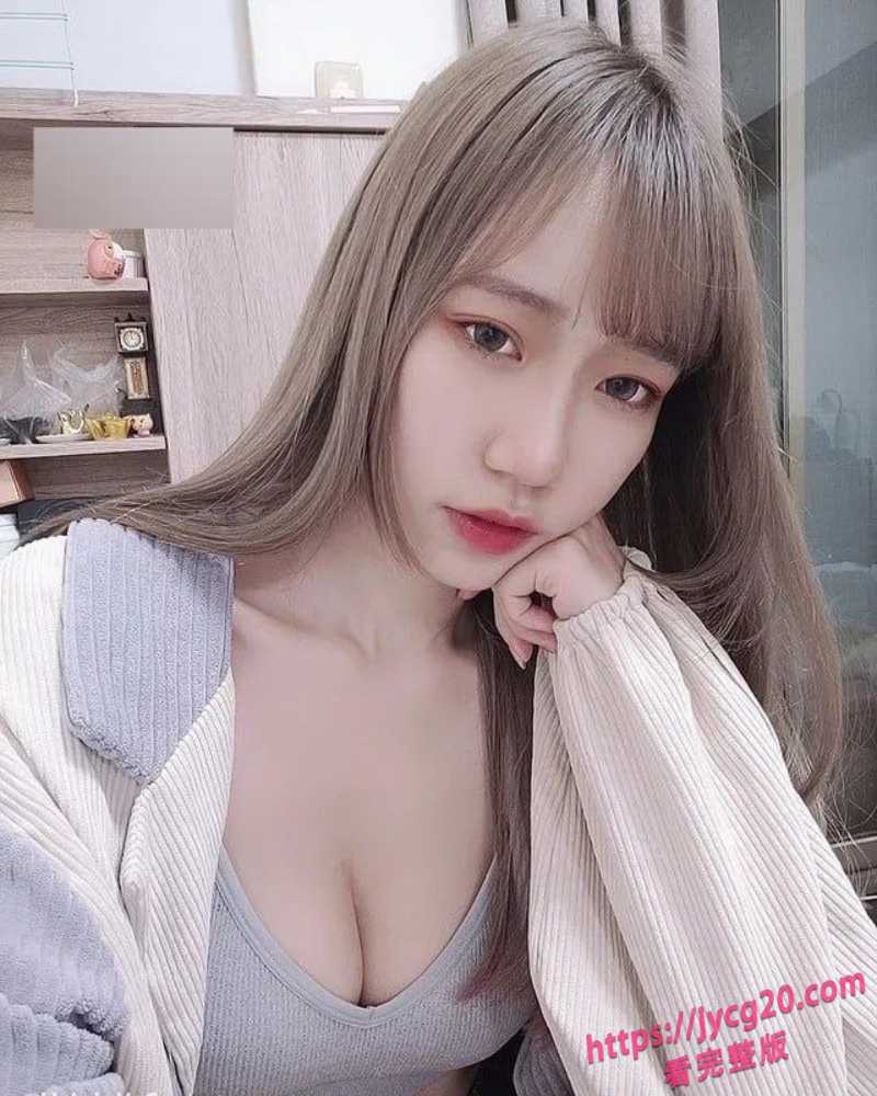 美女主播芷函洗澡片段曝光！偷窥角度太太棒了！ 配图6