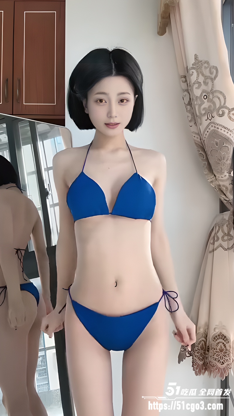 快手68W粉大主播徐凡凡 4