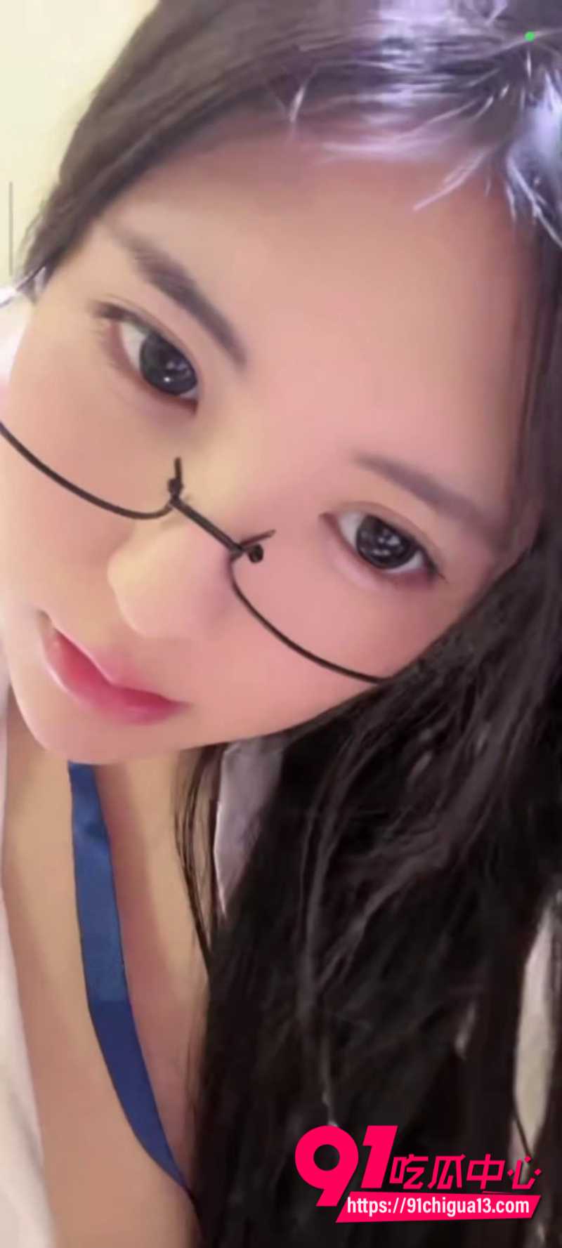 性感女神温柔COS女教师一对一视频流出 镜前掰逼自慰骚到爆表！