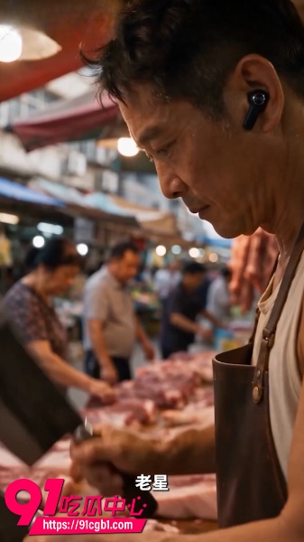 极品特务别惹卖猪肉的2