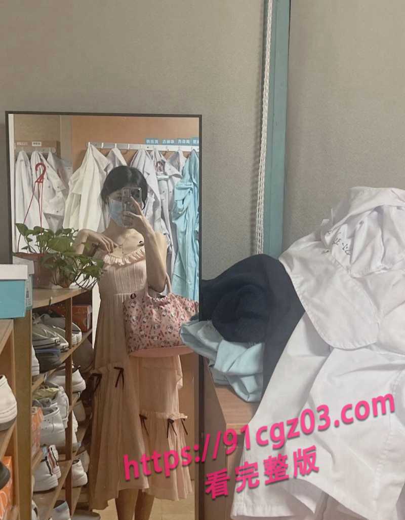 驻马店卫校实习小护士32素材水印版 驻马店卫校实习小护士32素材水印版