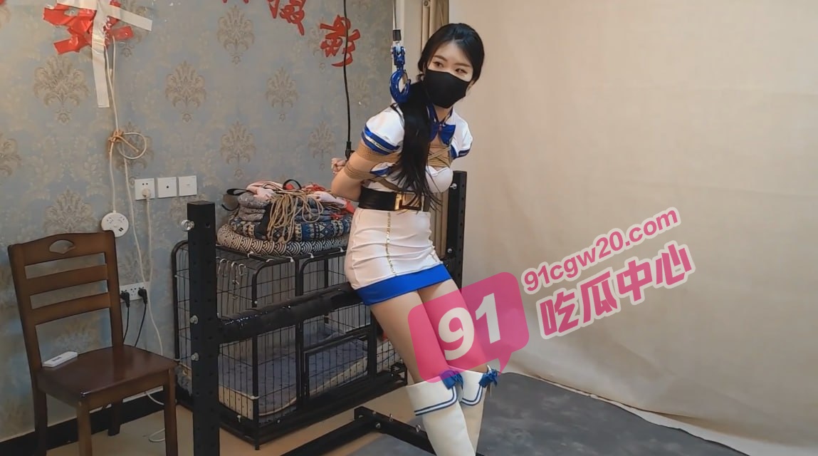 深度揭秘 囚禁SM的视频是怎么拍摄的？