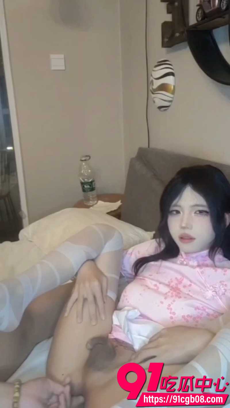 推特伪娘锅包柚 4 推特伪娘锅包柚 4