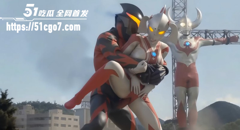 AI爆改毁童年系列贝利亚的复仇05 AI爆改毁童年系列贝利亚的复仇05
