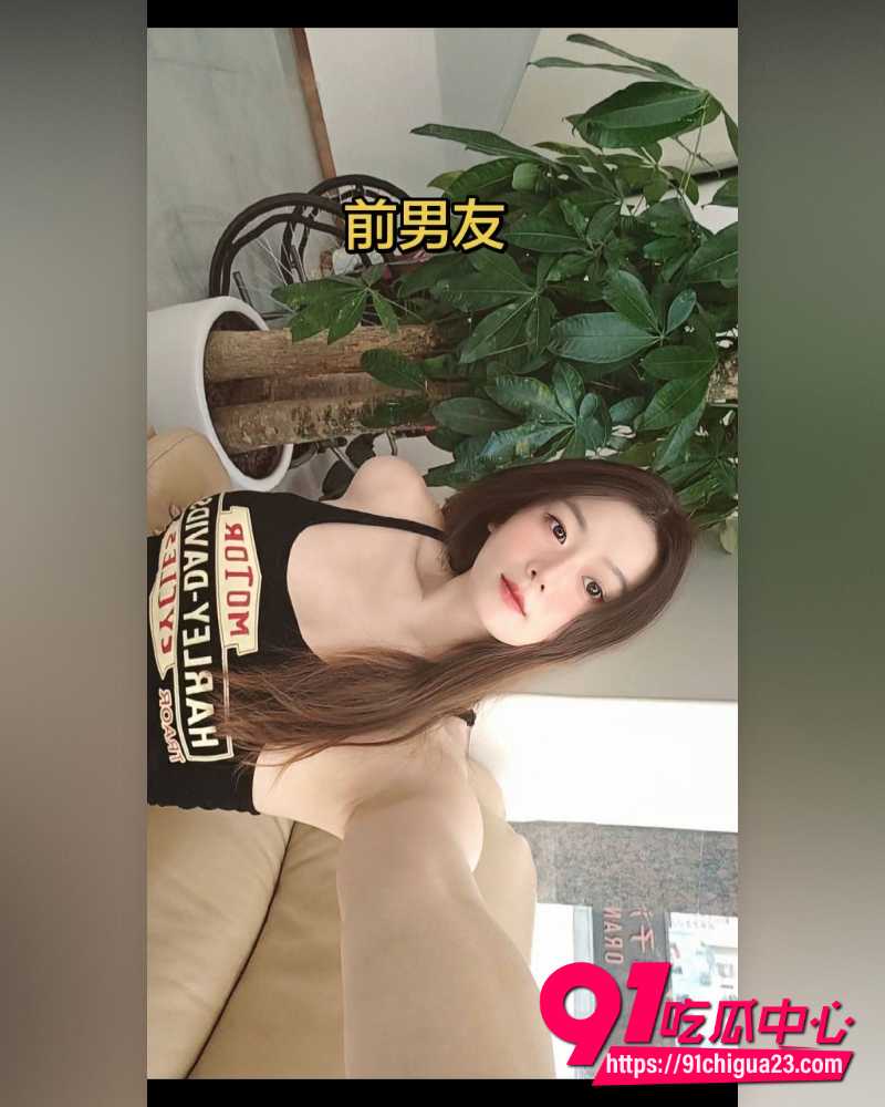 抖音网红于丽私密视频 14