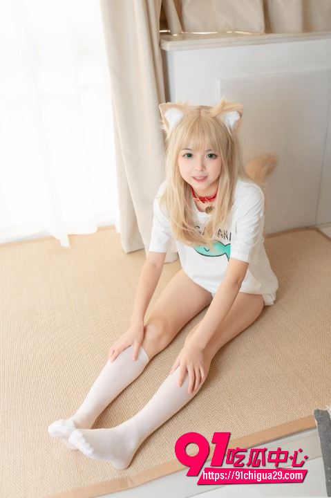 超萌少女 林书辞13