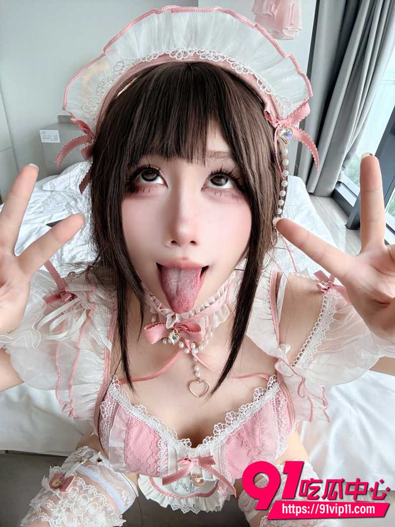 推特福利姬九曲  1