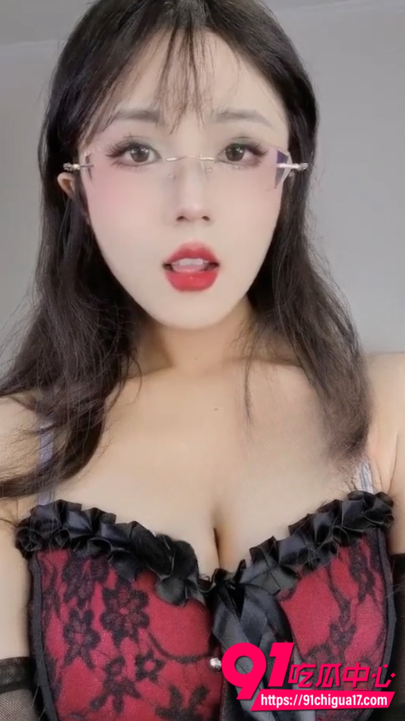 B站网红蜜桃花匠2