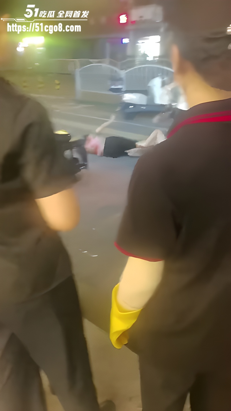 上海街头 原配与小三互殴 6 上海街头 原配与小三互殴 6
