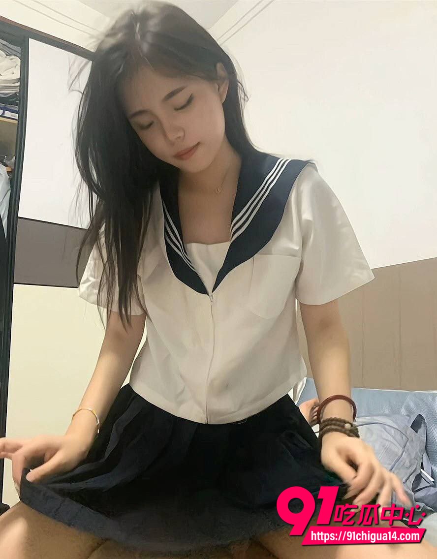 清纯校花性爱视频流出5