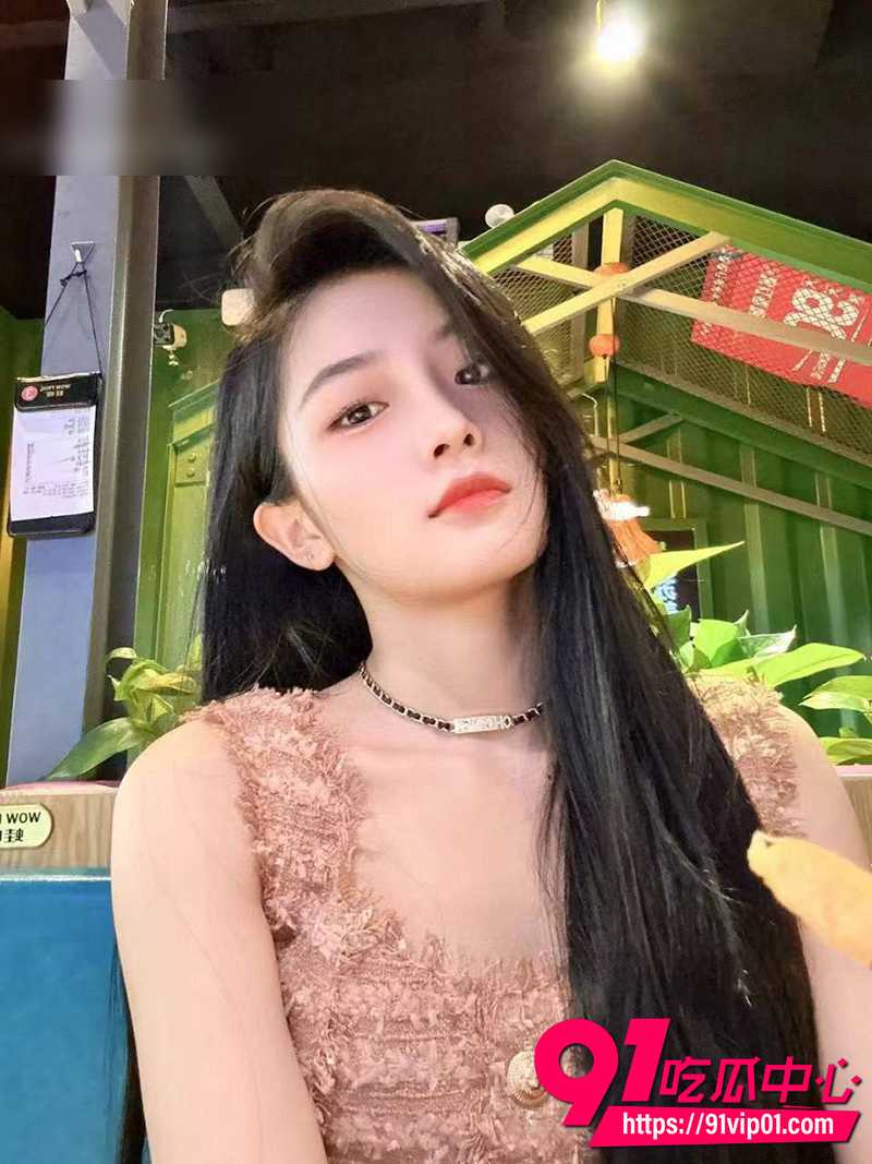 上海师范大学校花秦x倪 6
