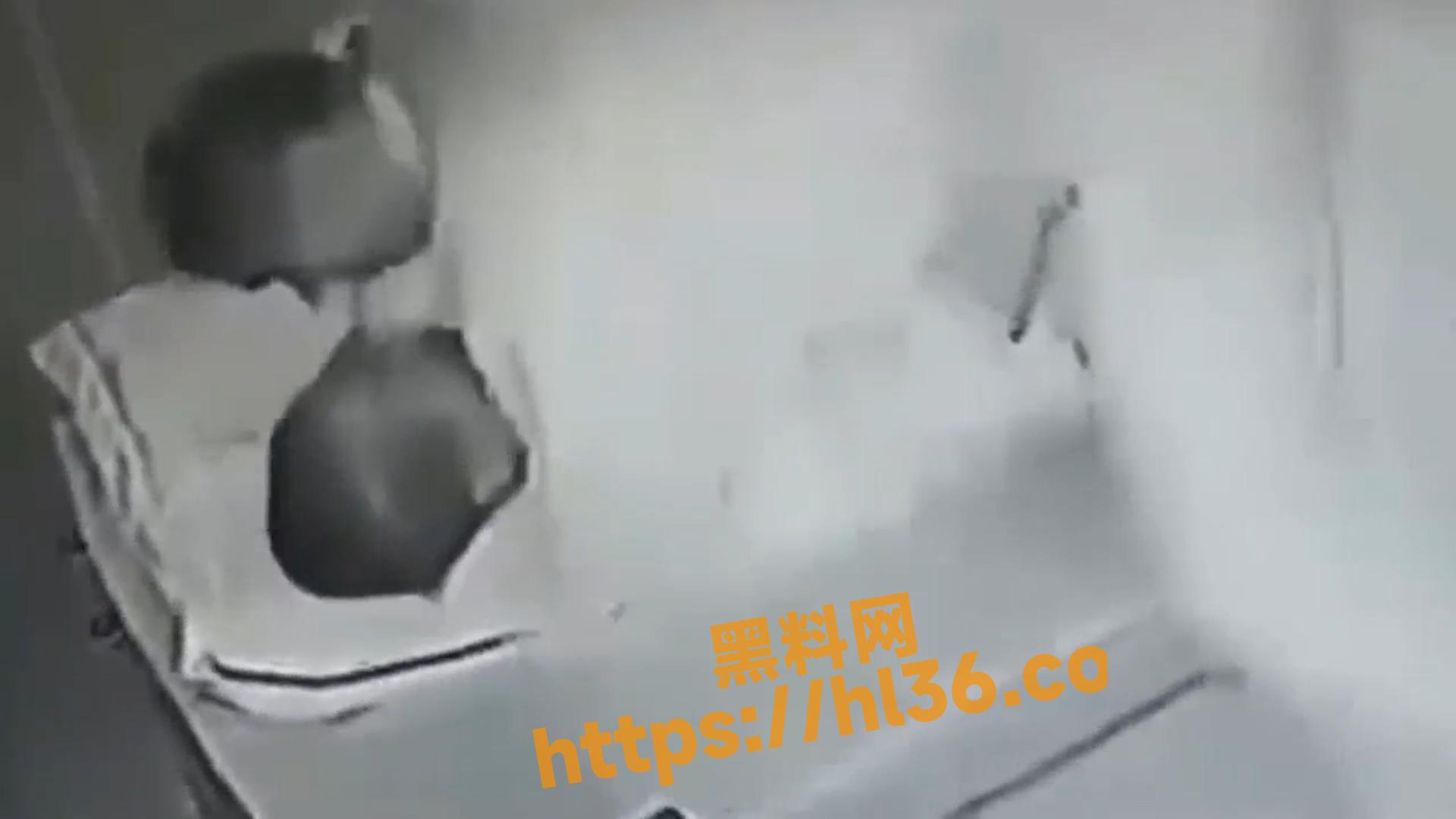 炸裂！网传某寺庙禅房内真和尚尼姑双修监控视频流出！真当禅房监控室摆设啊！
