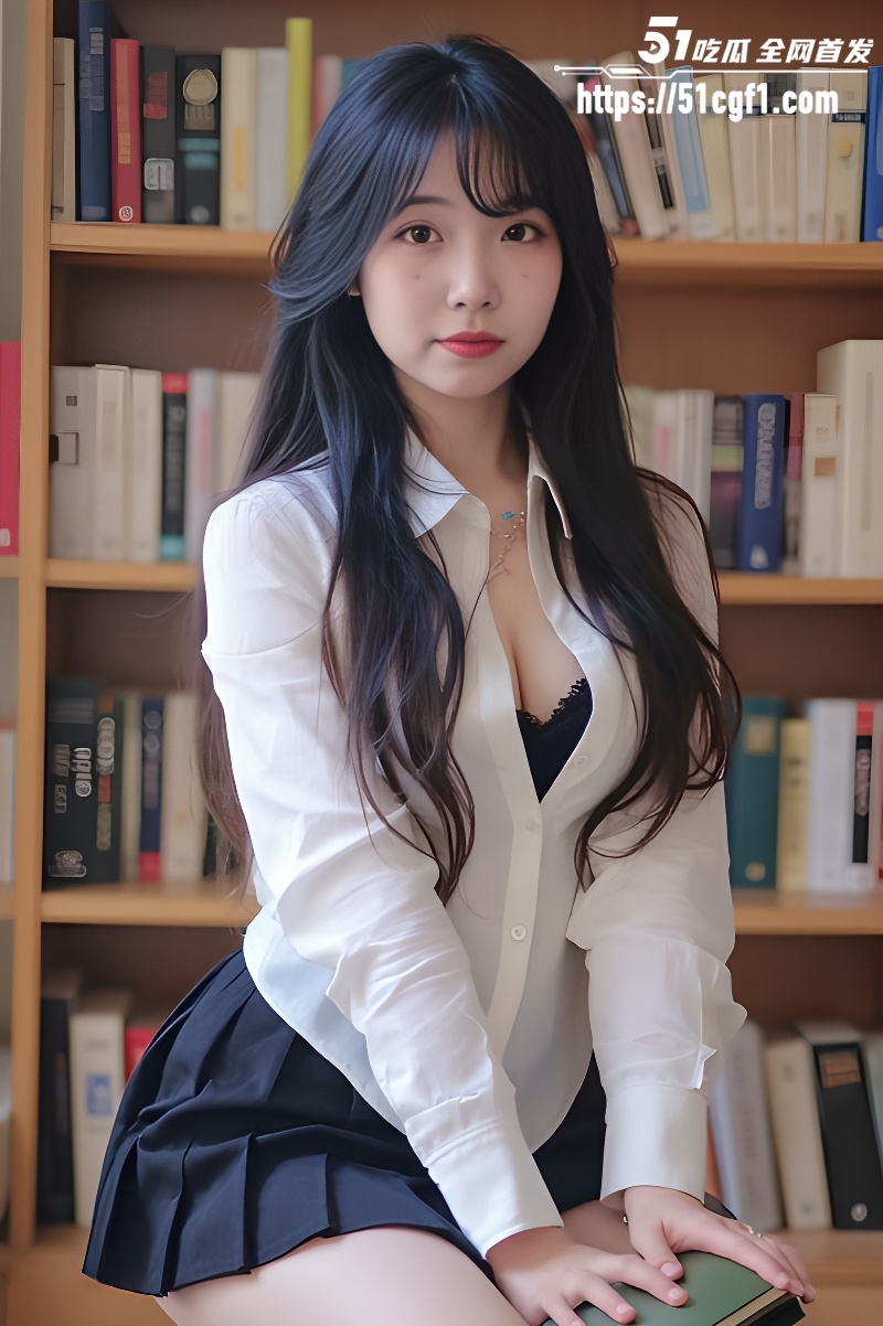 早年网黄鼻祖 浆果儿 5