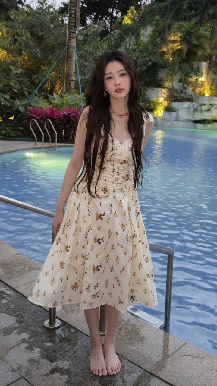 顶流女星 白鹿 与江苏文投董事长王洪俊 6