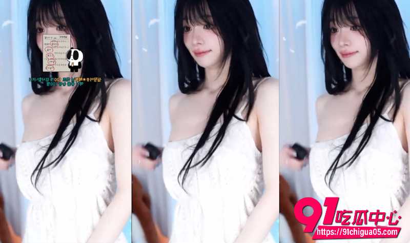 韩国BJ女主播周如宁3 韩国BJ女主播周如宁3