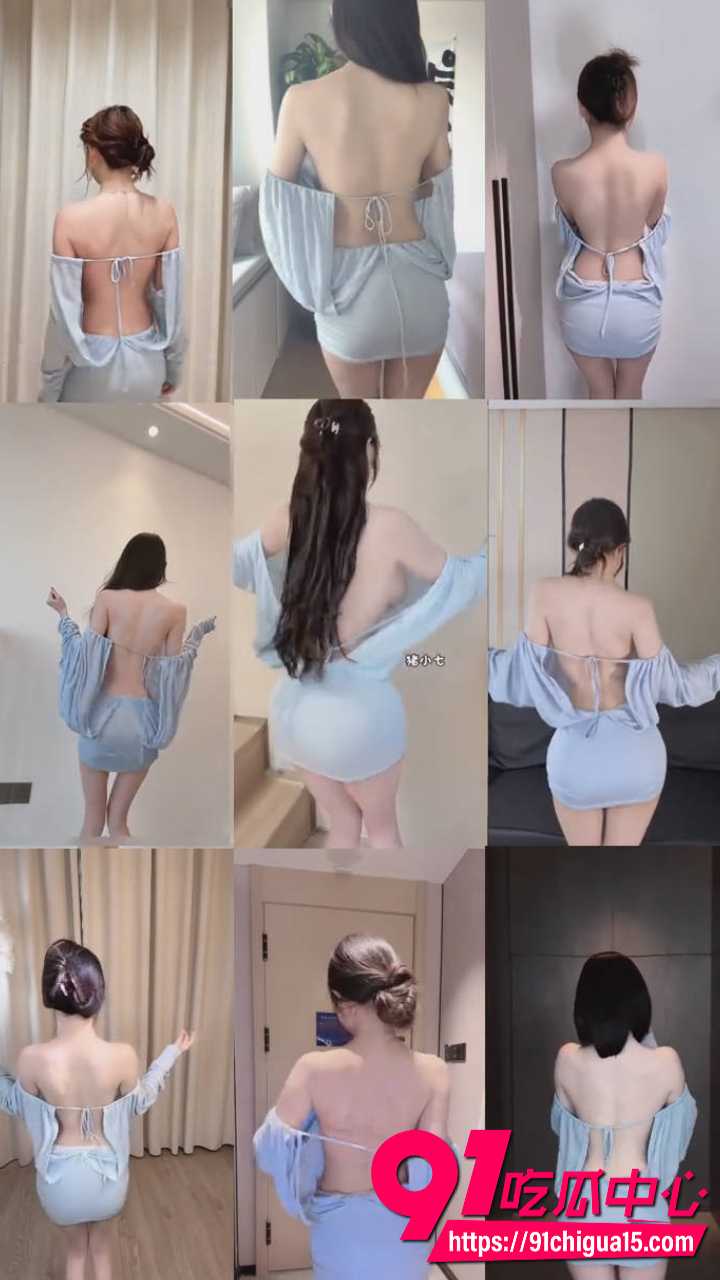 猪小七游山恋侧乳后背摇神级福利爆火 抖音268万粉账号秒封 C位原视频全网疯传