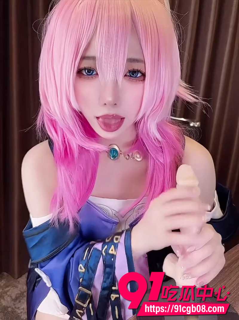 人气Coser Rizuna昔涟4 人气Coser Rizuna昔涟4