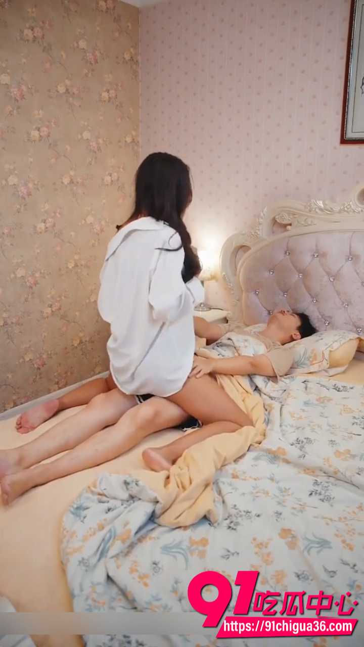 深夜催乳师7