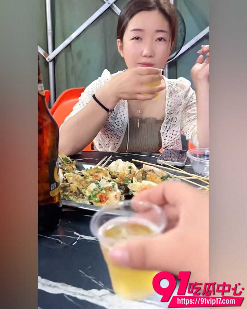 卡车网红卡车阿蛋痛曝妻子 13