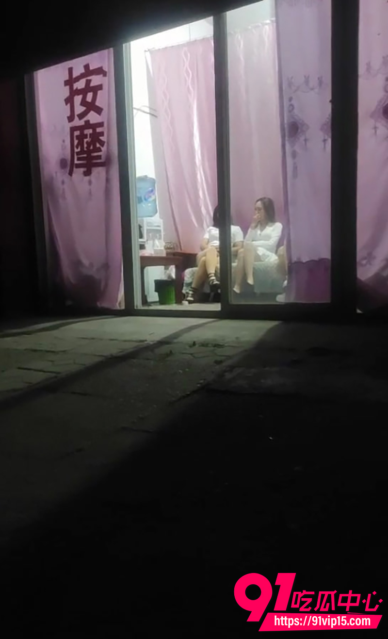 深夜街头探店 3 深夜街头探店 3