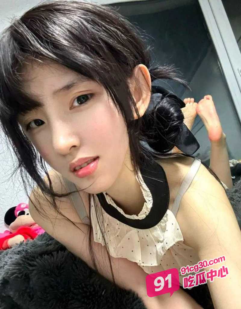 福建师范大学校花张美欣 被金主包养1v1定制福利视频流出！ 配图7