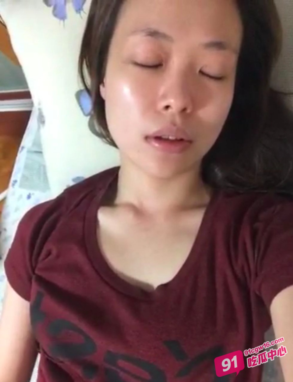 丽水极品少妇董明洁刚离异就玩裸聊自慰 真是狗改不了吃屎！ 配图3