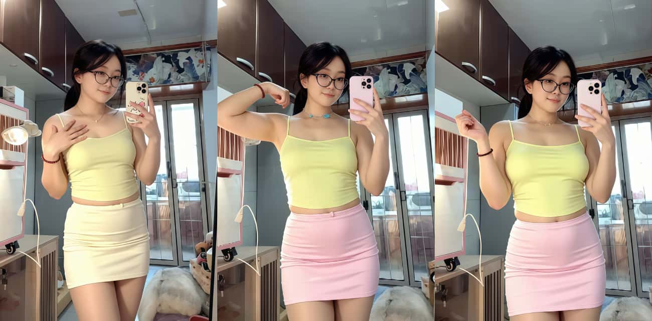 快手网红 闪耀 与榜一约炮第二弹 眼镜妹线上裸聊淫水狂喷 被大哥暴力肛交本色尽显 热搜 HOT