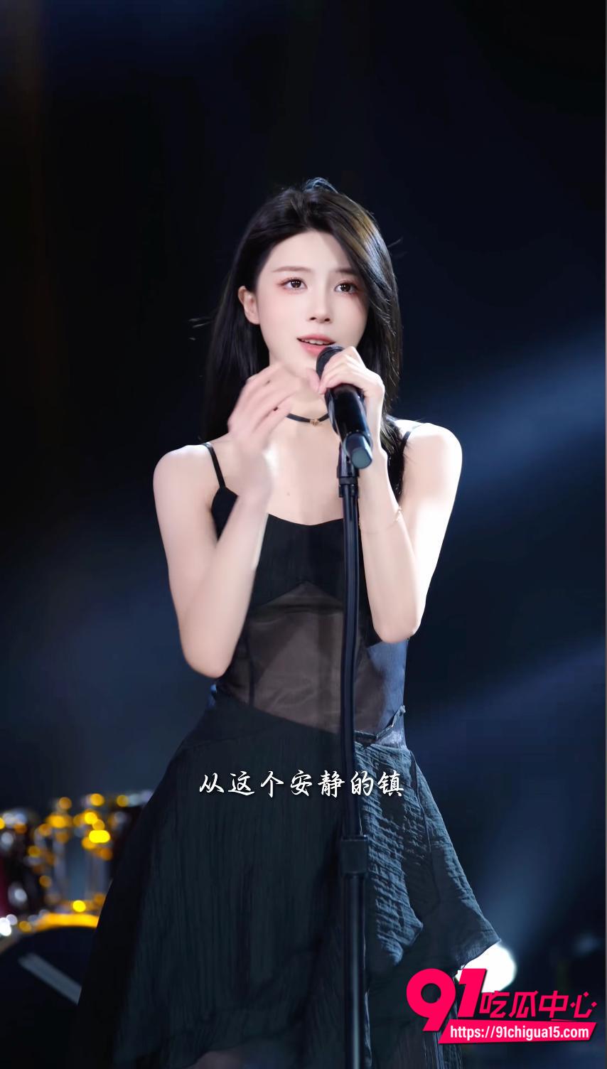 抖音山城小艾私密视频曝光6