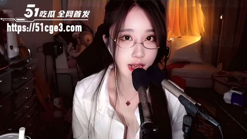 ASMR高颜值御姐 轩子2 ASMR高颜值御姐 轩子2