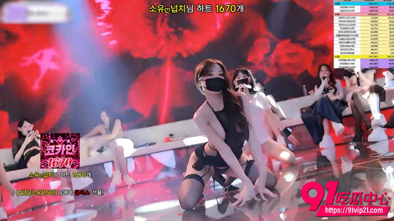 J脱衣舞女团Jinricp第七季第16集四轮挑战赛 高颜值女团全裸热舞轮番上阵 巨乳扭腰惩罚极致露骨大秀
