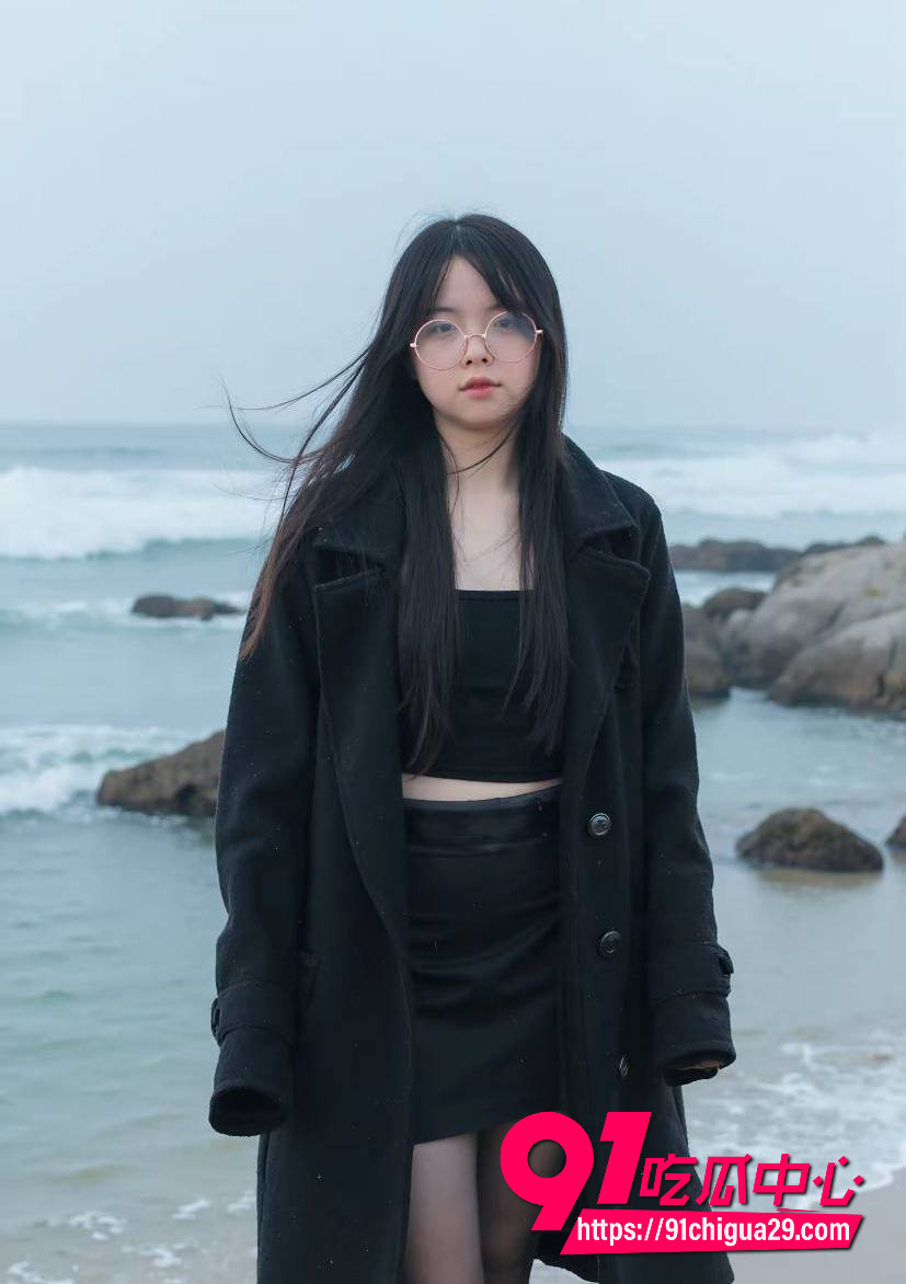超萌少女 林书辞4